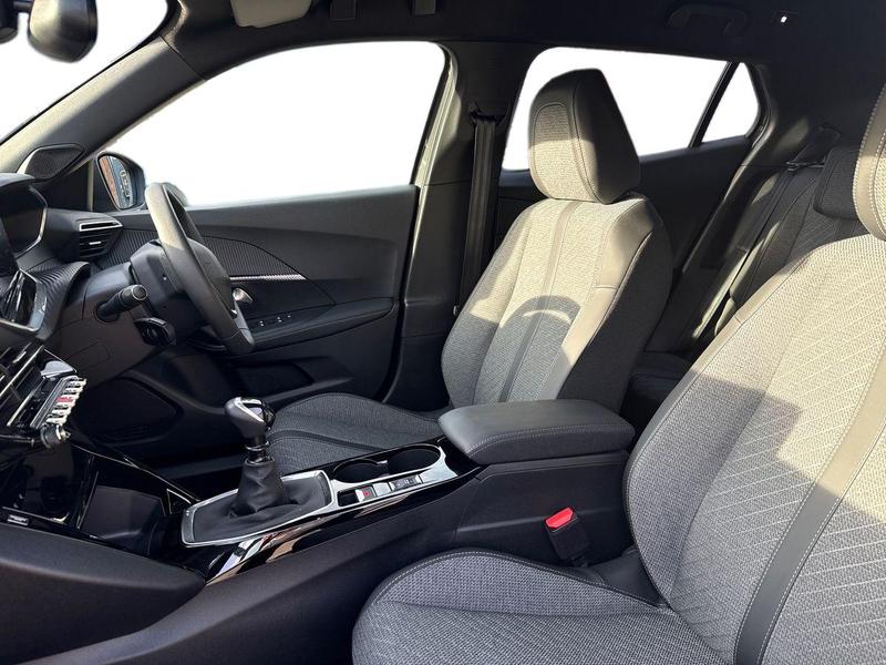 Used Peugeot 2008 LO24AWF 16