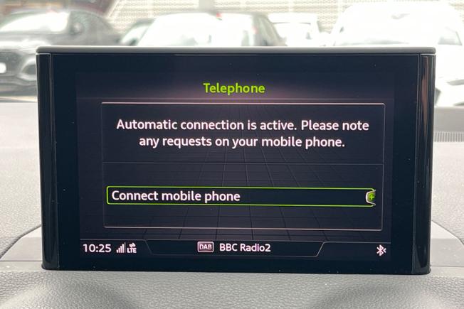 AUDI Q2 Photo 39