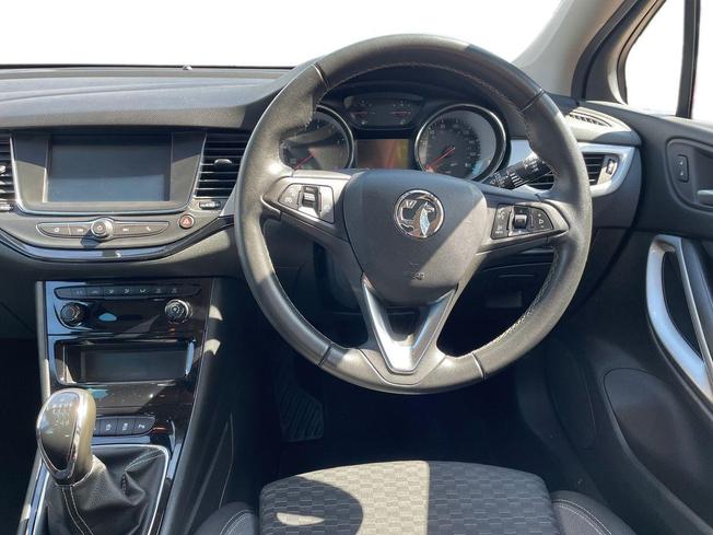VAUXHALL Astra Photo 11