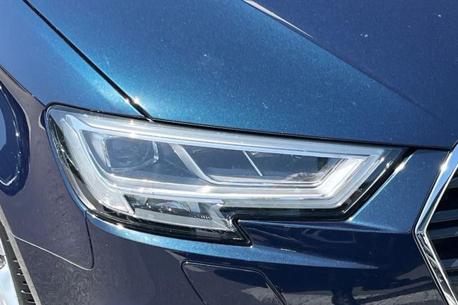 AUDI A3 Photo 19