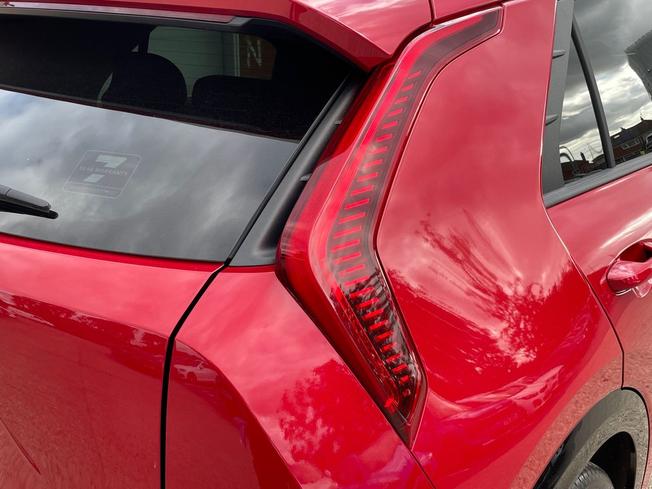 KIA Niro Photo 18