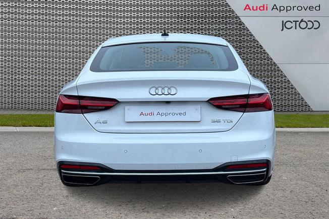 AUDI A5 Photo 7