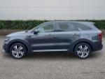 Kia Sorento Photo 4