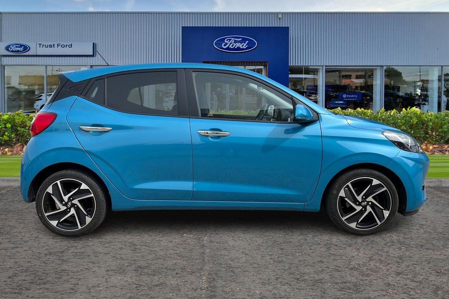 Hyundai i10 Photo autoimg-23896d5f595c8a4e5e625d10afc1bff20ce3d1e4.jpg
