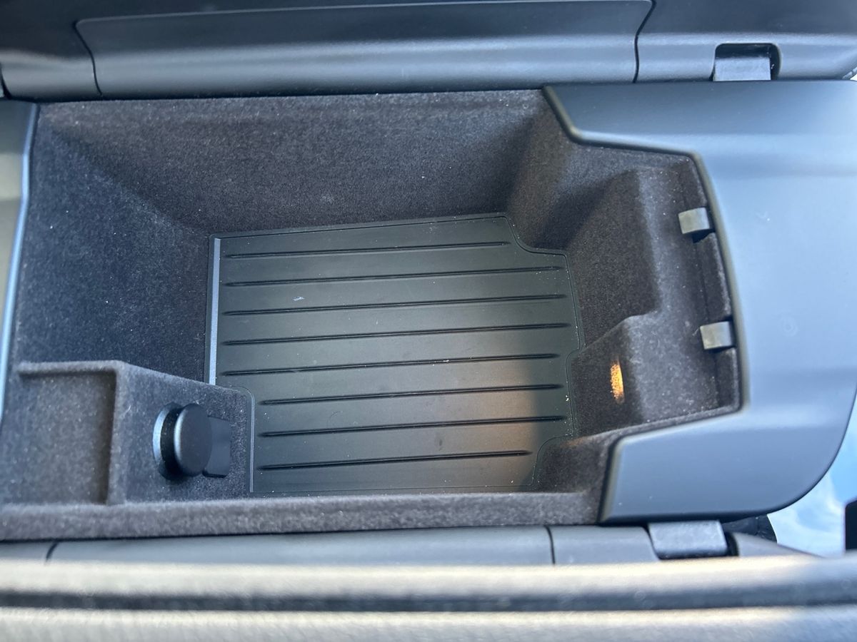 BMW 5 Series Photo 33