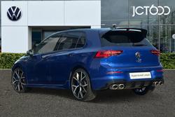 VOLKSWAGEN Golf Photo 3