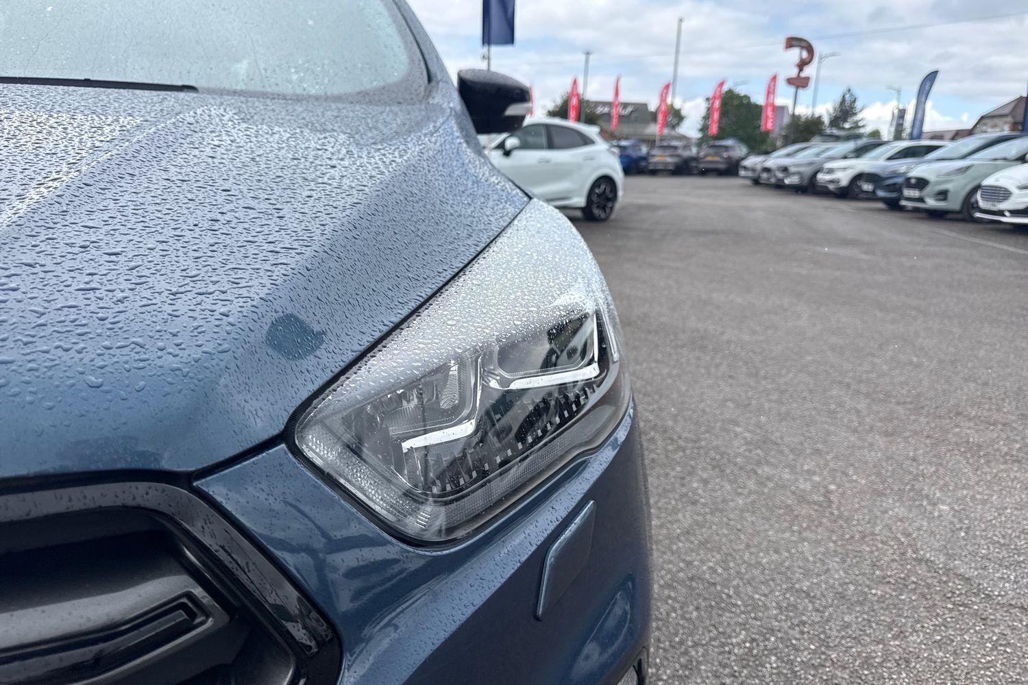 Ford KUGA Photo 39