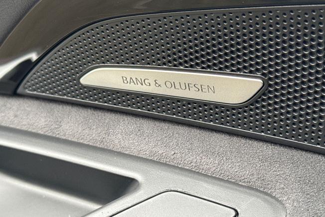 AUDI  Q5 Sportback Photo 36