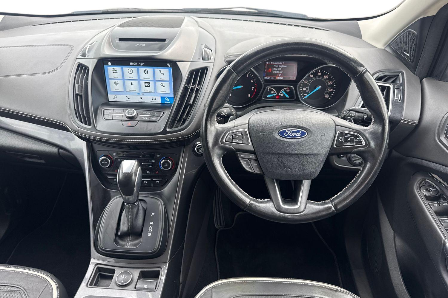 Ford KUGA VIGNALE Photo 10
