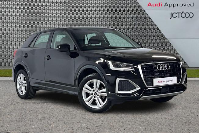 AUDI Q2 Photo 1