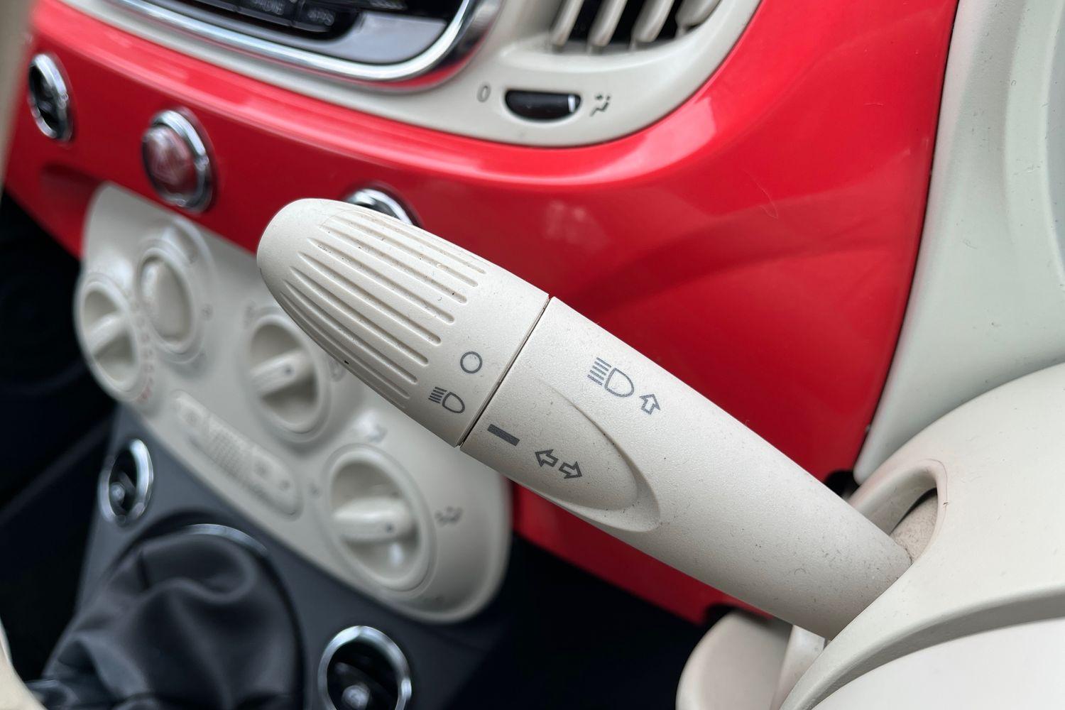 Fiat 500 Photo 13