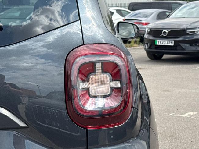 DACIA Duster Photo 18