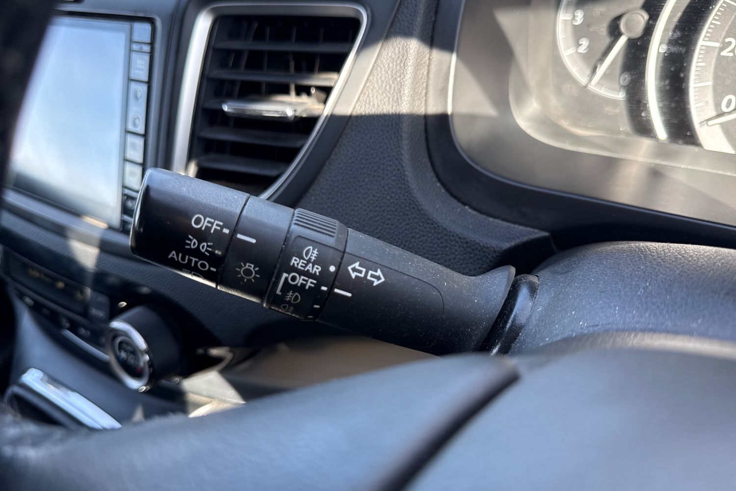 Honda CR-V Photo 13