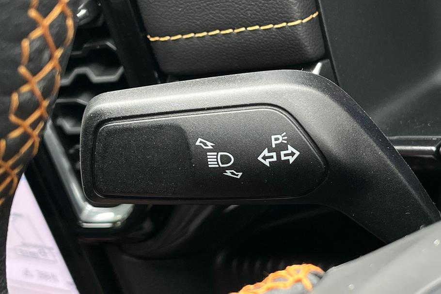 Used Ford Ranger WR26BWG 14