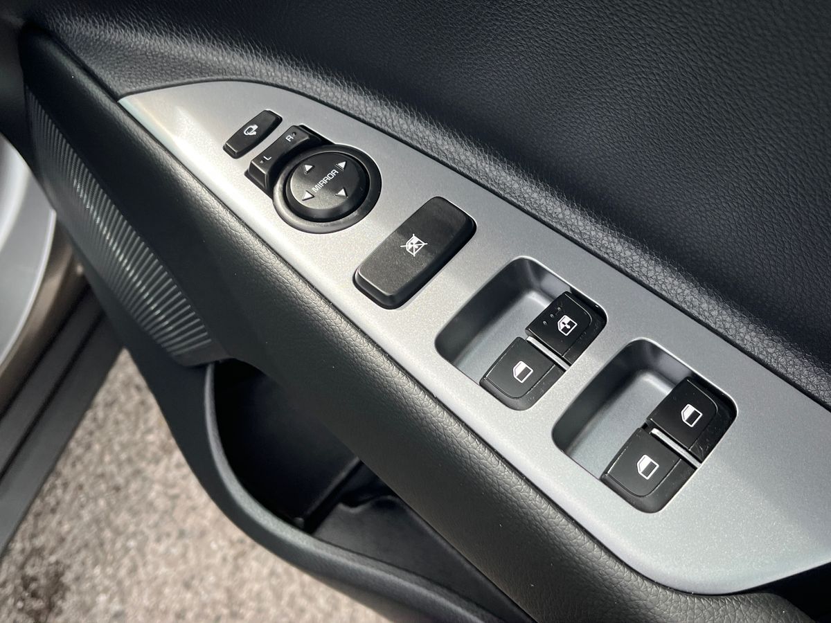 Kia Stonic Photo 26