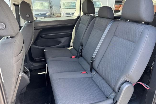 VOLKSWAGEN Caddy Maxi Photo 32