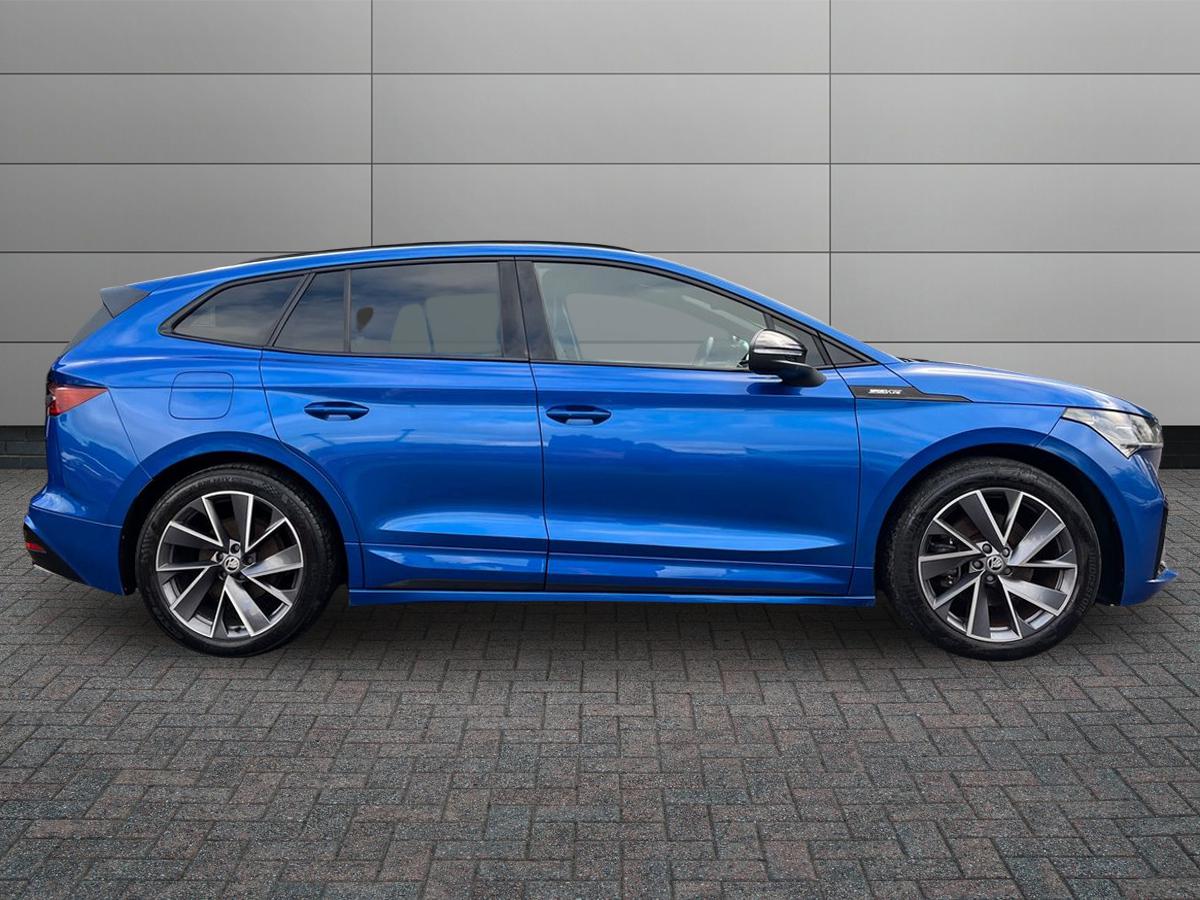 Skoda Enyaq Photo 5