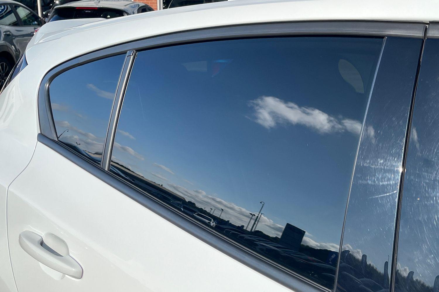 Ford FOCUS Photo 38