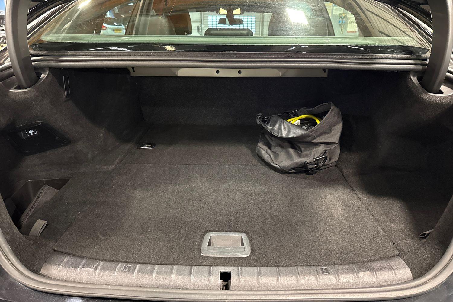 BMW 5 Series Photo 53