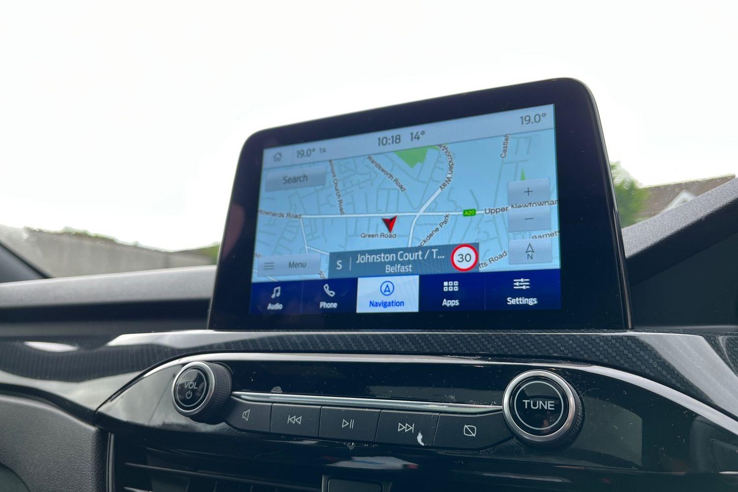 Ford KUGA Photo 33