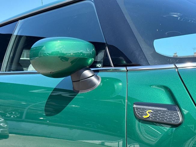 MINI Electric Hatch Photo 20