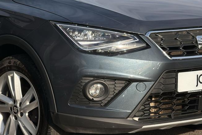 SEAT Arona Photo 19