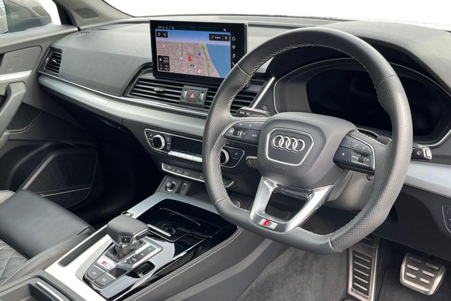 Audi Sq5 Photo 6