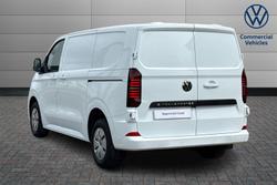 VOLKSWAGEN e-Transporter Photo 3