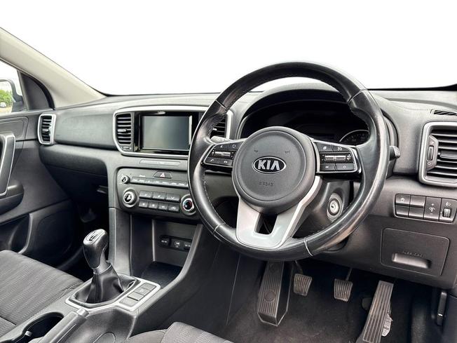 KIA Sportage Photo 6