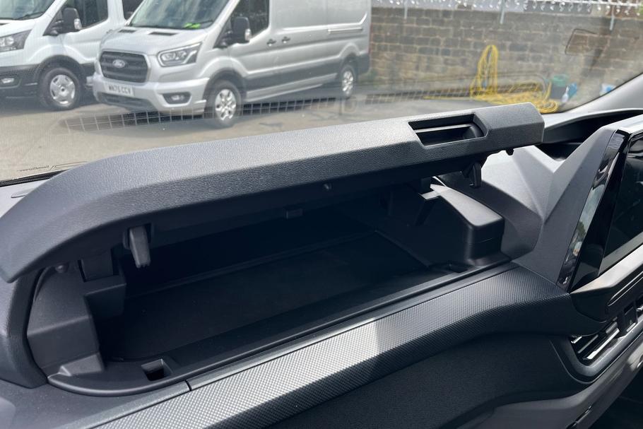 Used Ford TRANSIT CUSTOM WP75YAJ 15