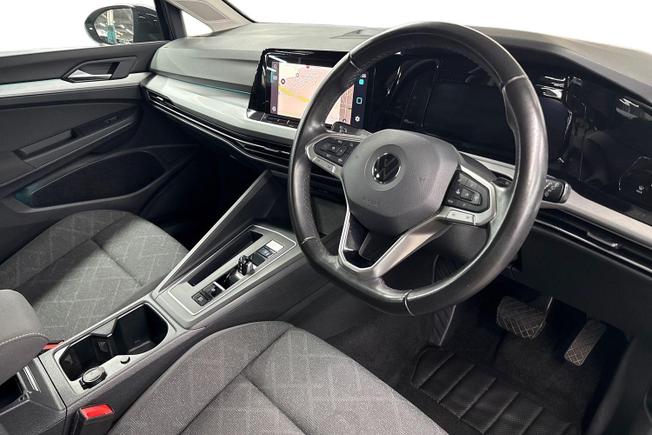 VOLKSWAGEN Golf Photo 6