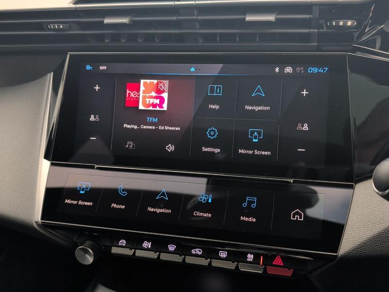 Used Peugeot 308 SW NL73WNX 21