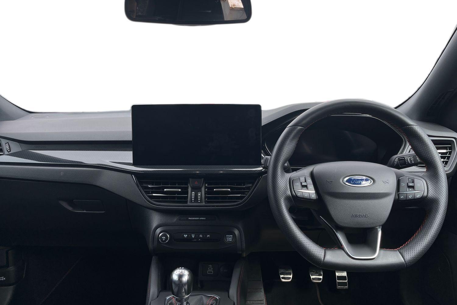 Ford FOCUS Photo 9