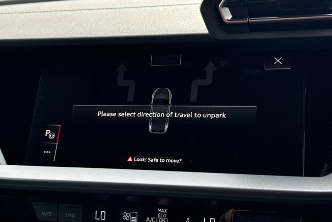Audi A3 Photo 34