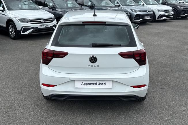 VOLKSWAGEN Polo Photo 34