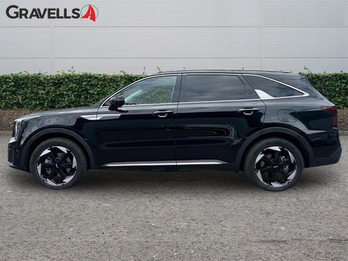 Kia SORENTO Photo autoimg-239d0a19fe913e912379ef94bbb69fdc880b8354.jpg