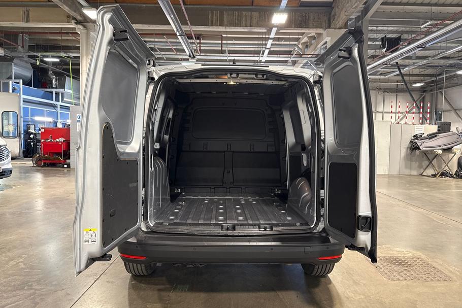 Used FORD TRANSIT CONNECT HS25CGV 6
