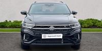 Volkswagen T-roc Photo 6