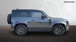 Land Rover Defender Photo 4