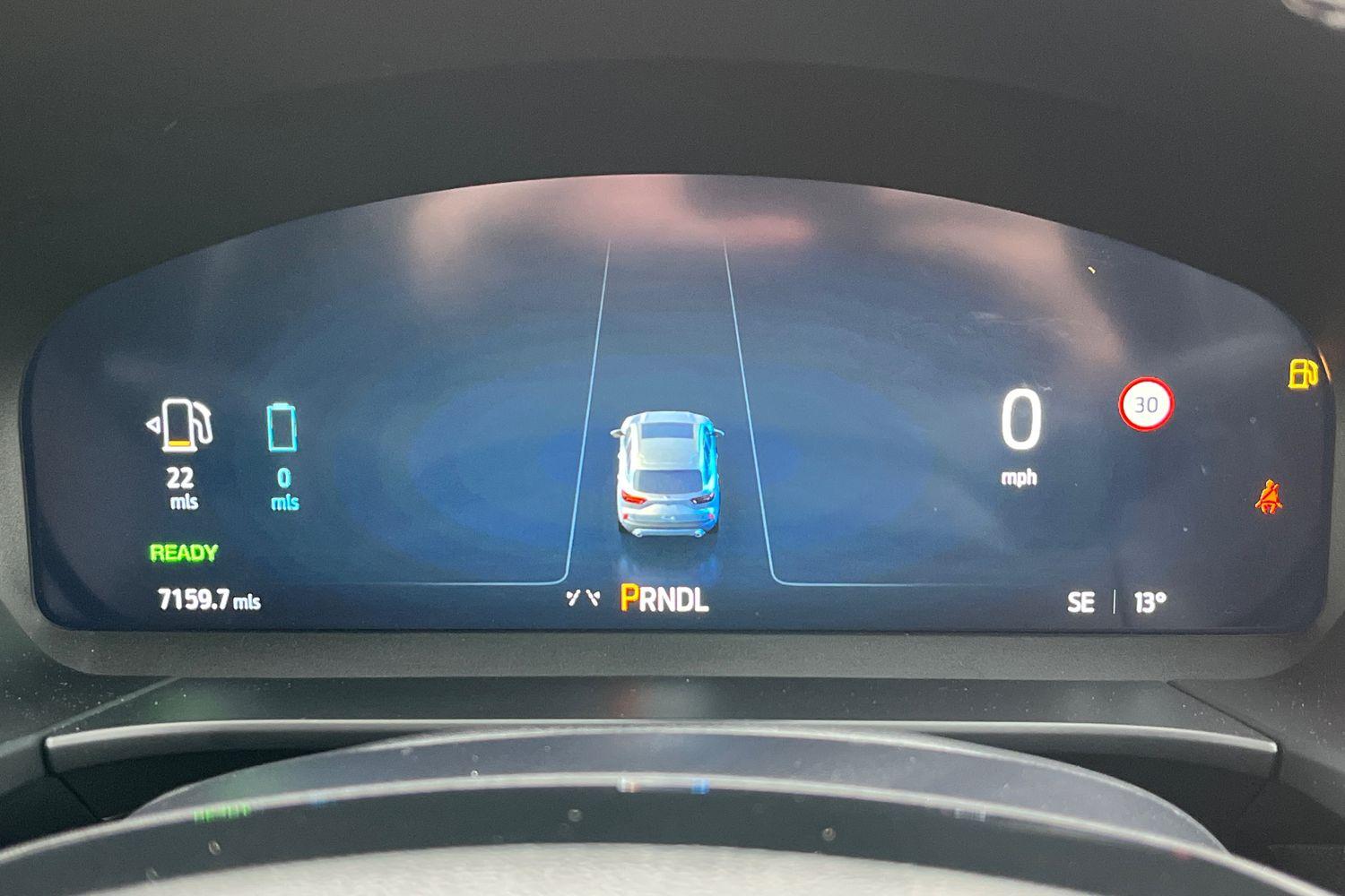 Ford KUGA Photo 12