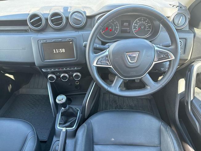 DACIA Duster Photo 10