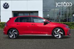 Volkswagen Golf Photo 4