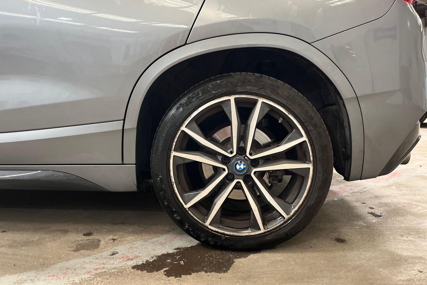 BMW X2 Photo 7