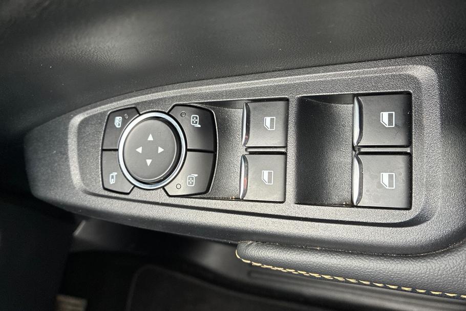 Used Ford RANGER SW25FBV 38
