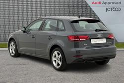 AUDI A3 Photo 3
