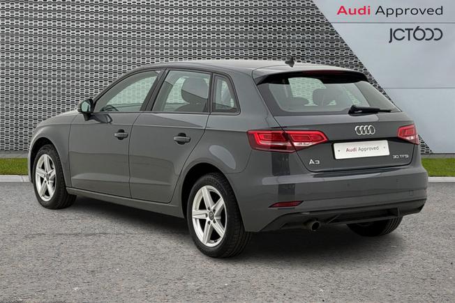 AUDI A3 Photo 3
