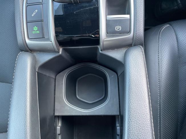 Honda Civic Photo 29
