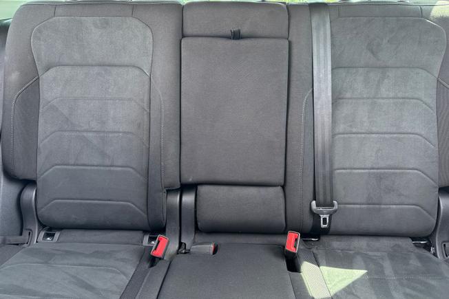 VOLKSWAGEN Tiguan Photo 48