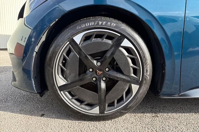 CUPRA Born Photo 26
