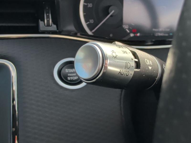 Used Land Rover Range Rover Evoque ND20WHB 24